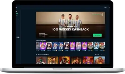 Bet Panda register